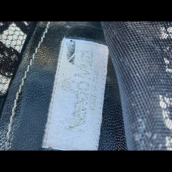 Nando Muzi black shoes - Picture 9 of 15